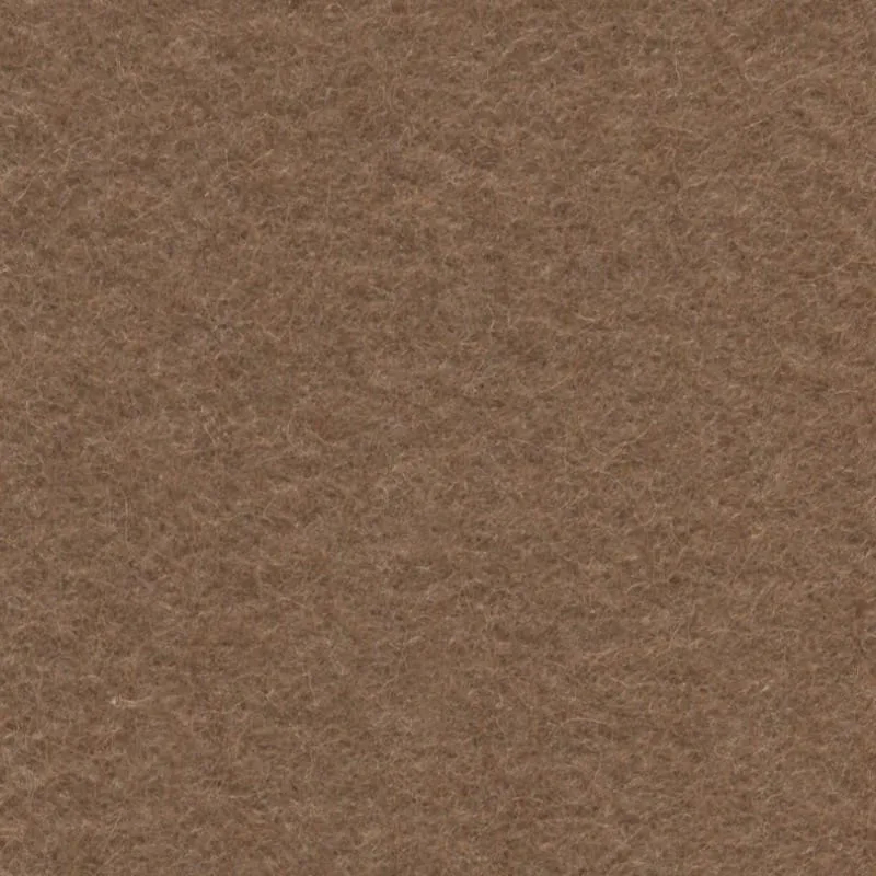 Camel Solid - 100% Camelhair - 590g