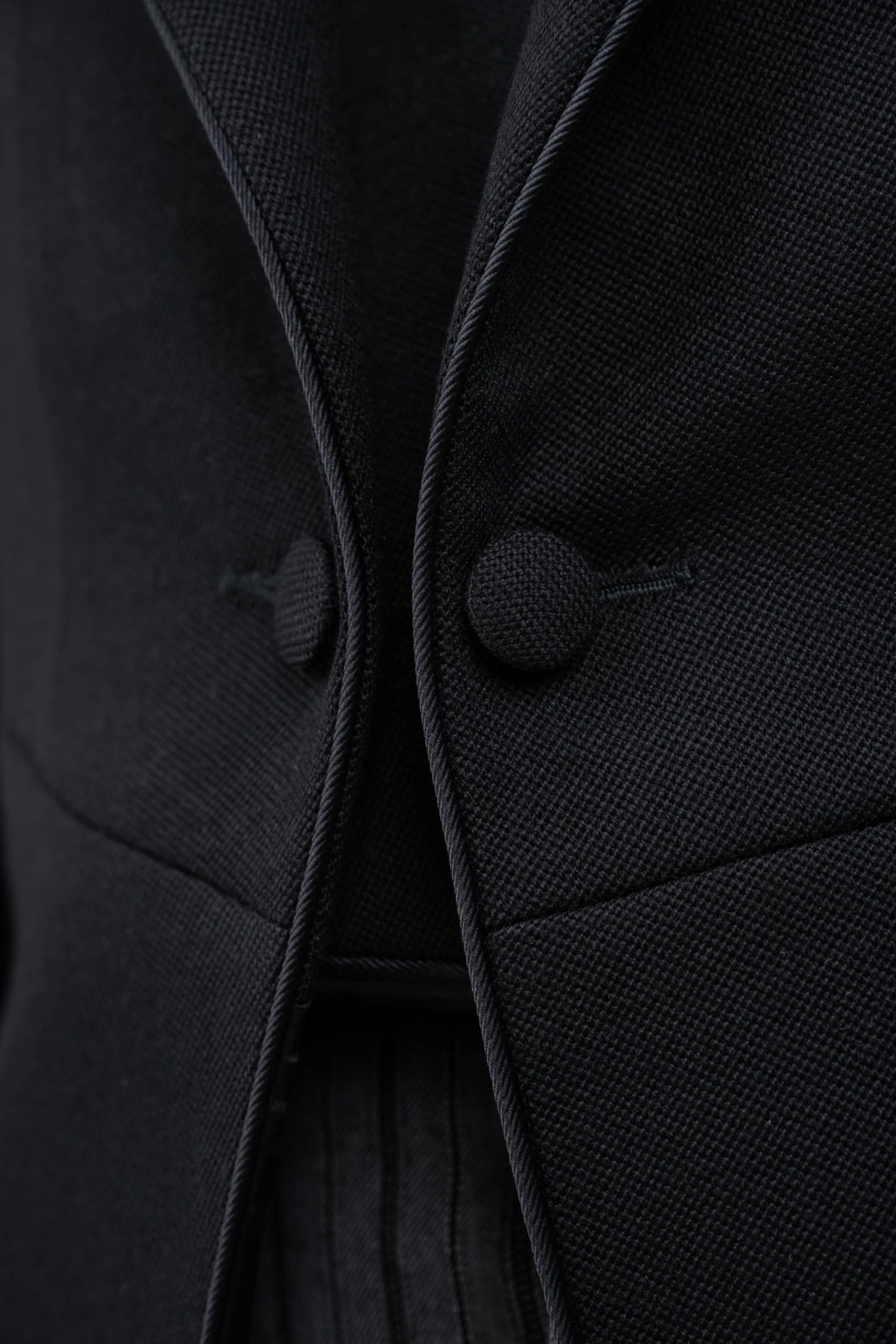 Morning Coat 4