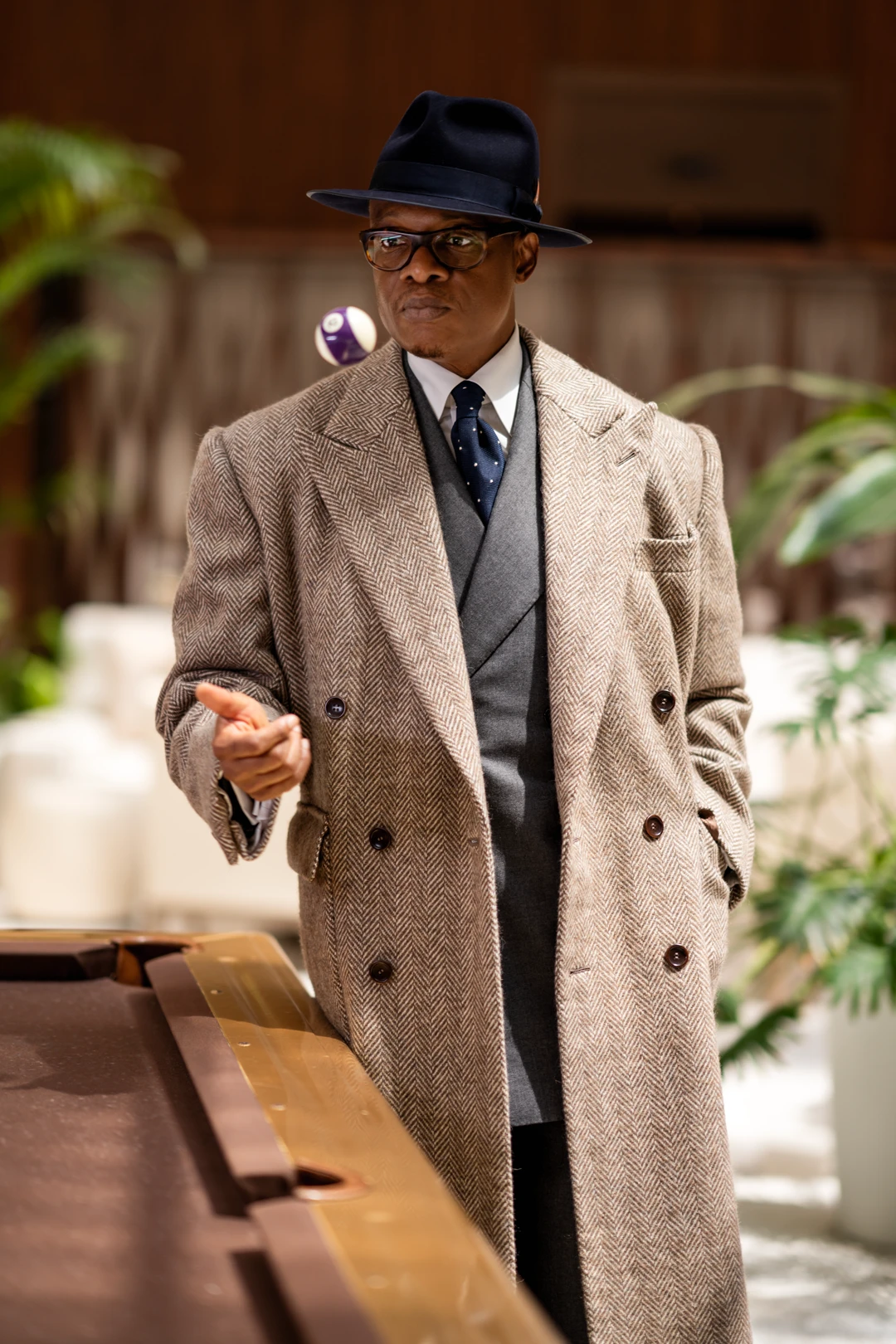 Dress Coat 10