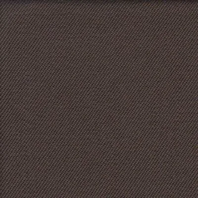 Brown Gabardine - 100% Wool - 370g