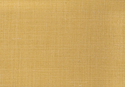 Summer Yellow Twill - 40% Wool, 35% Silk, 25% Linen - 300g