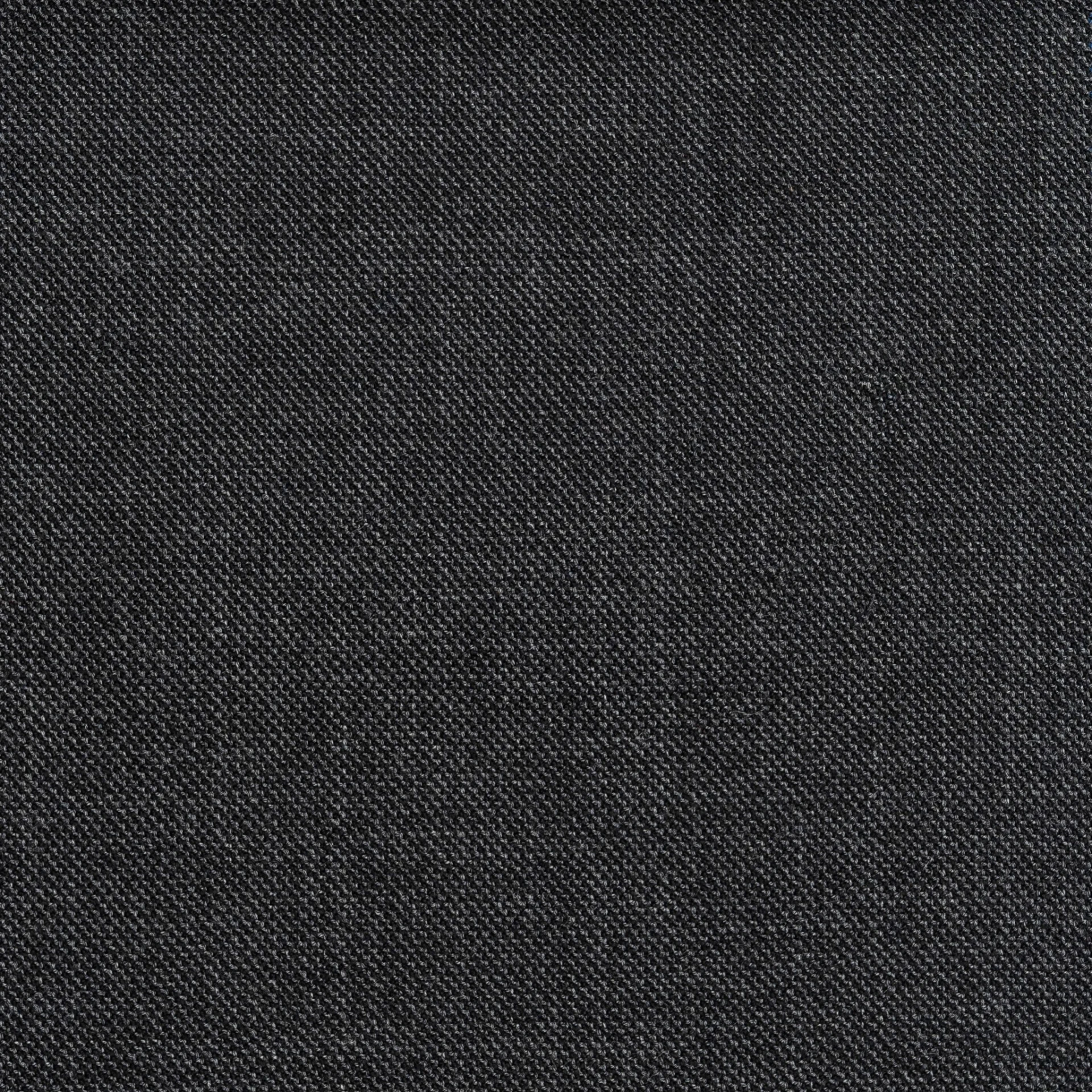 Mid Grey Pick & Pick - 100% Worsted Wool - 380g