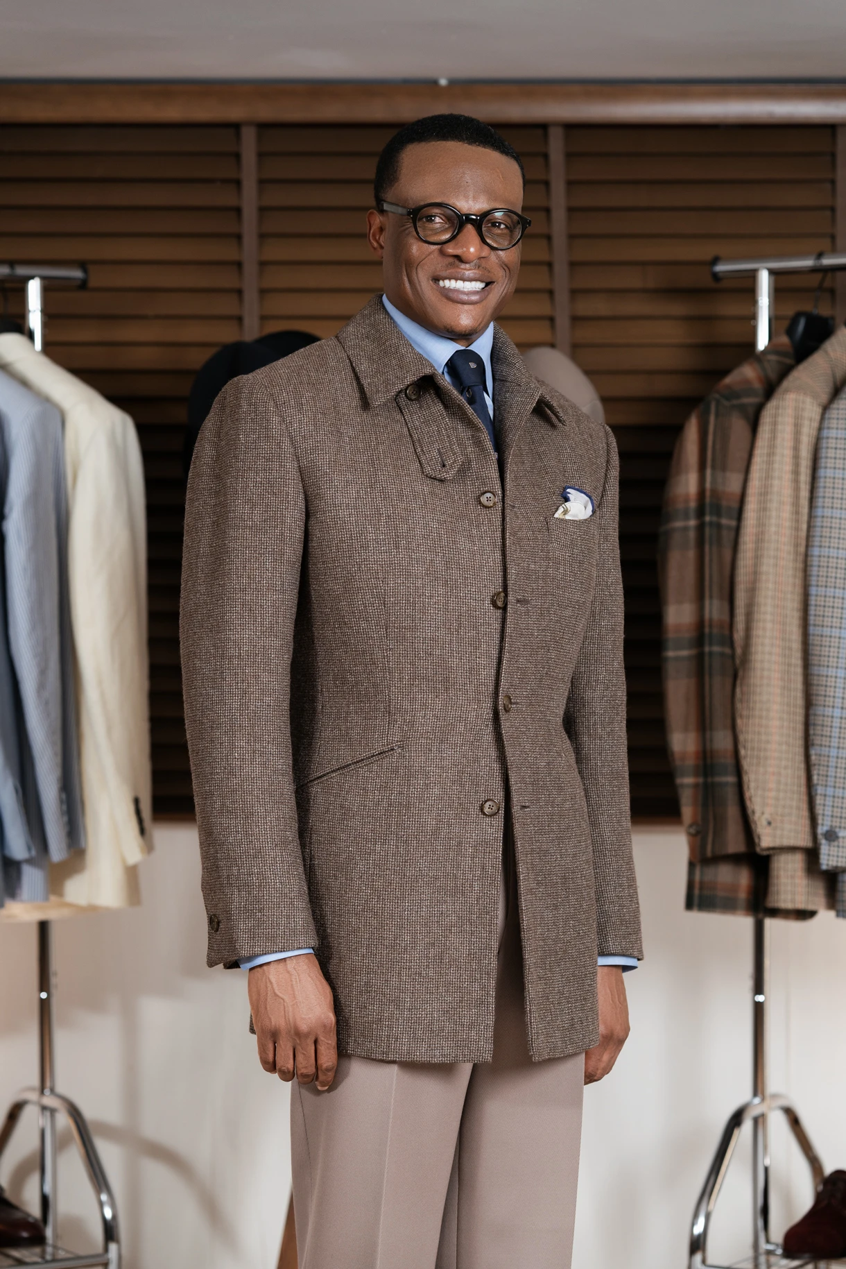 Teba Jacket 10