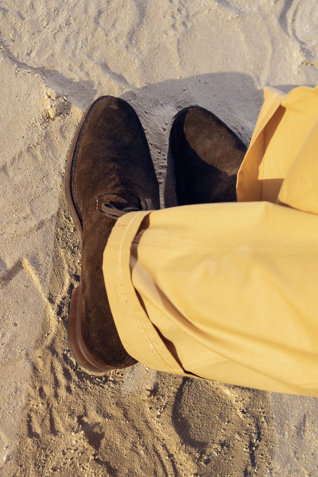 Cargo Pants 12
