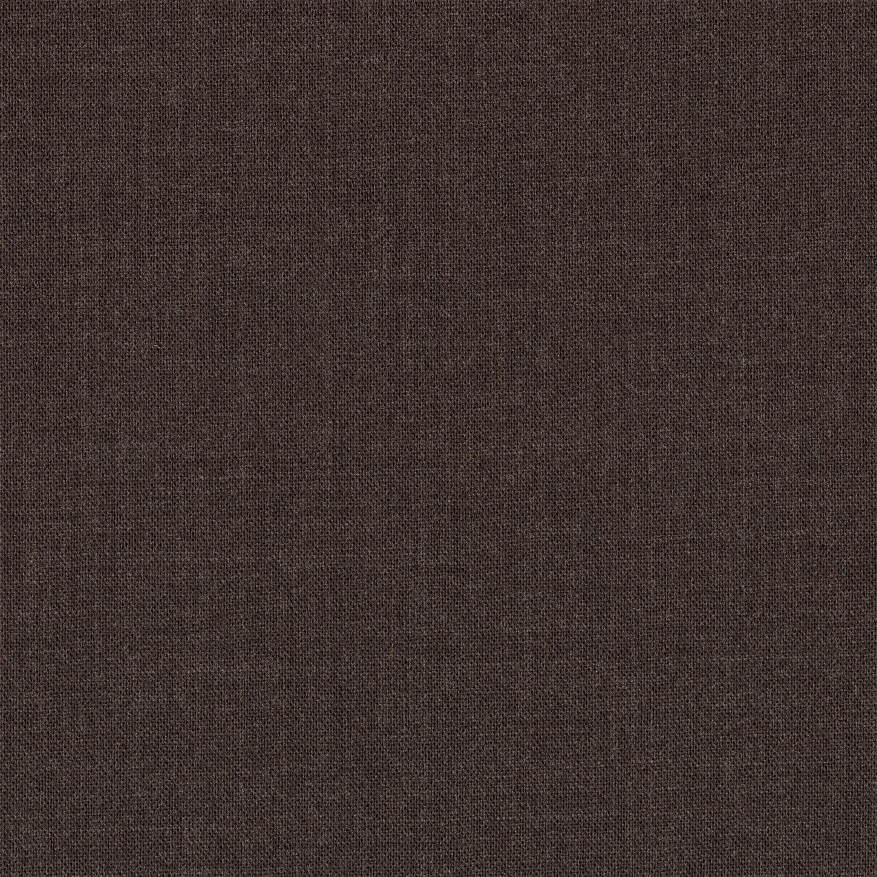 Chocolate Brown - 100% High Twist Wool - 290g