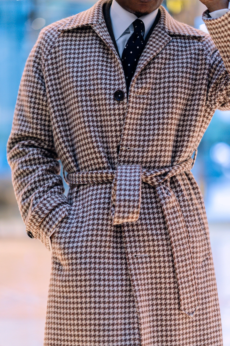 Balmacaan Coat 6