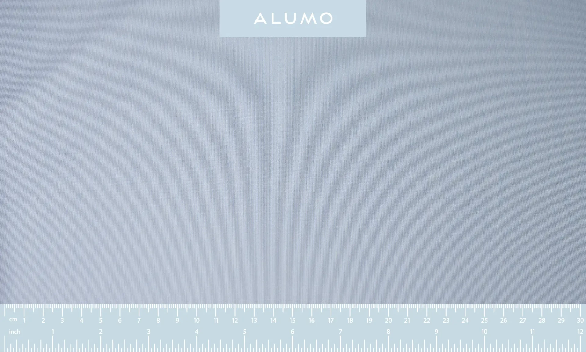 Light Blue Popelin - 100% Cotton