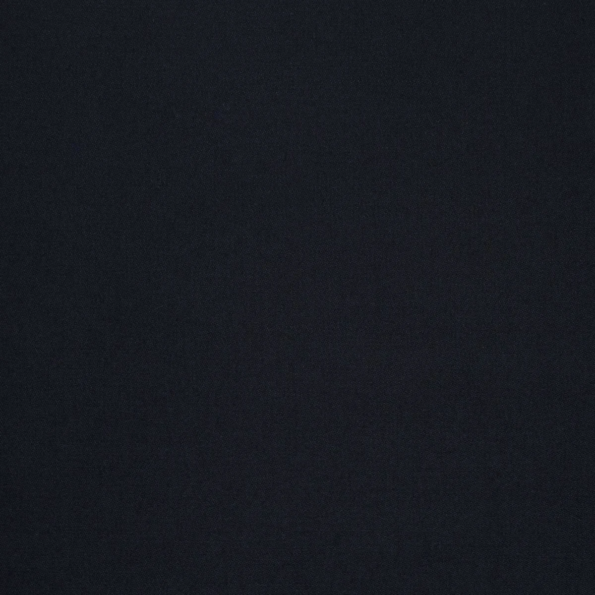Midnight Barathea - 100% Wool - 340g