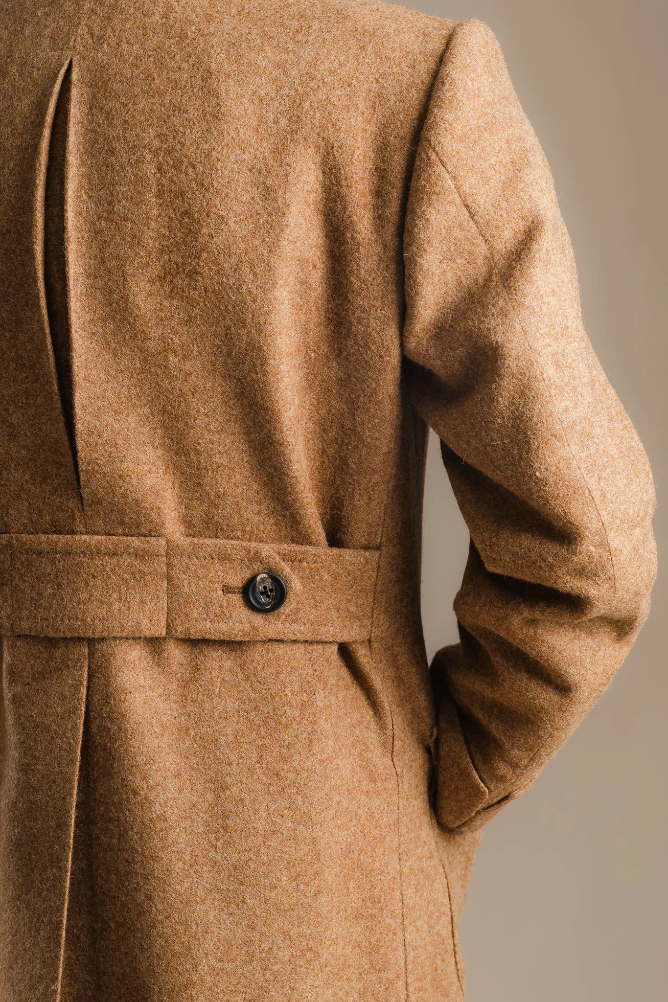 Polo Coat 4