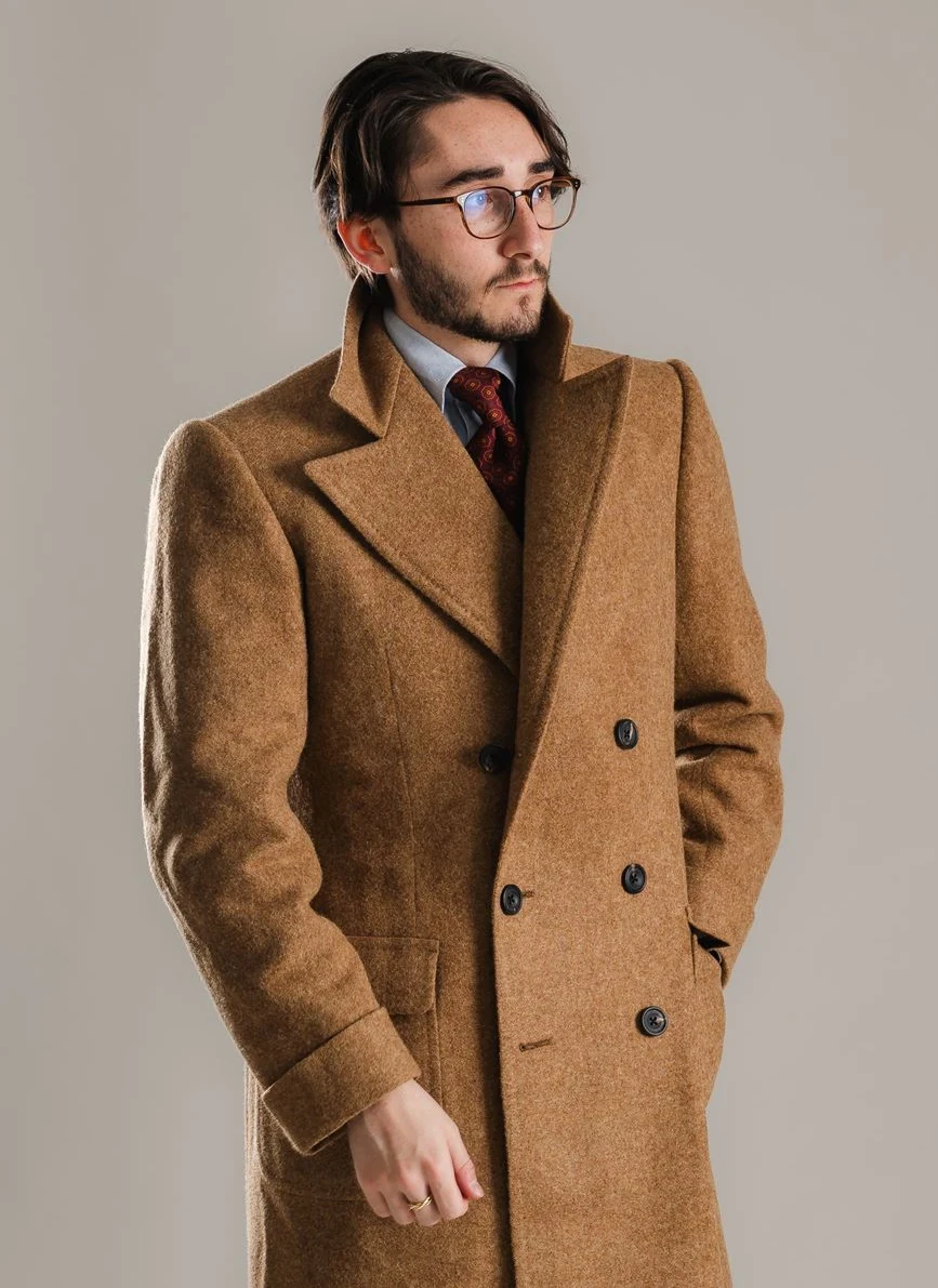 Polo Coat 3