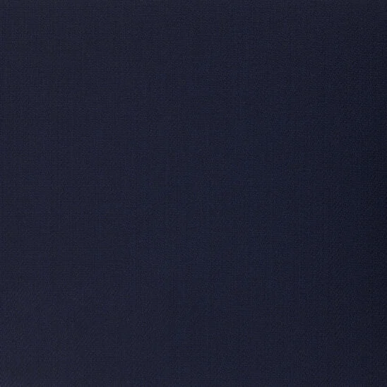 Bright Navy High Twist - 100% Wool - 300g
