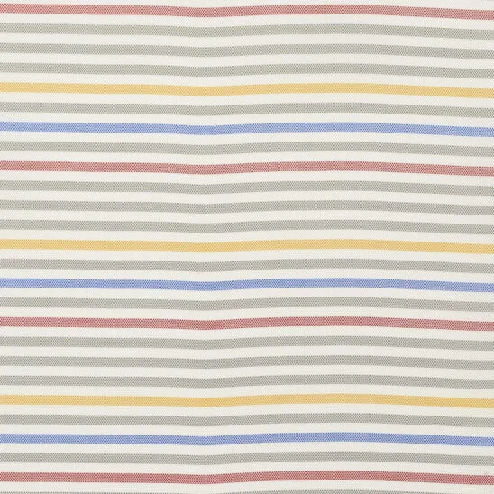 Multi-Stripe Sleeve Lining