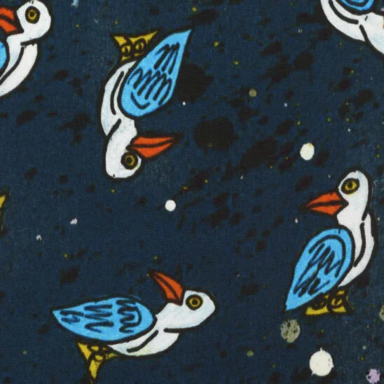 Navy Seagulls
