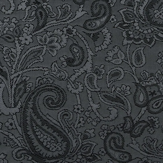 Grey Jacquard