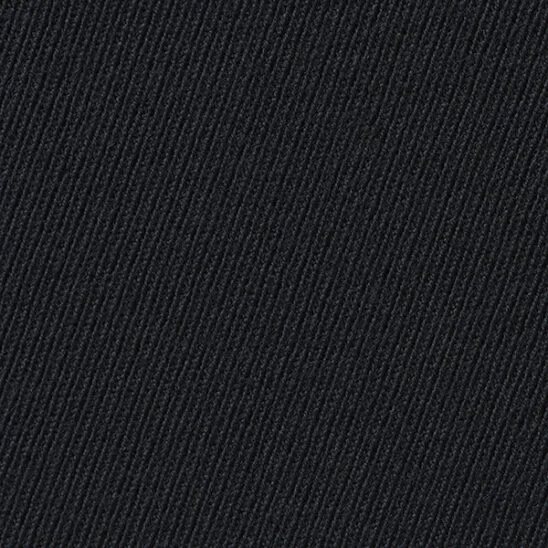 Black Cavalry Twill