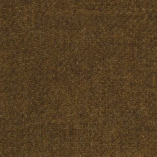 Crust Brown Shetland