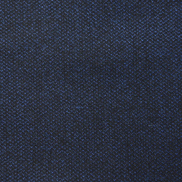 Navy Basketweave