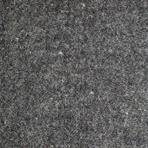 Soft Grey Tweed