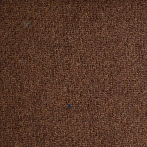 Hunting Brown Tweed