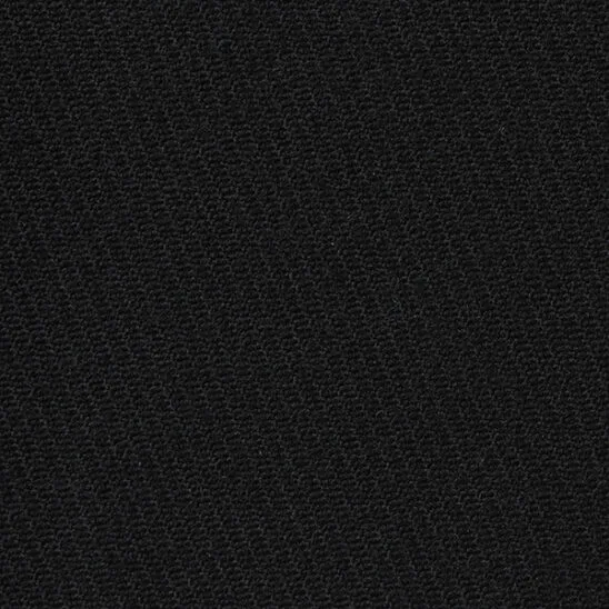 Black Cavalry Twill