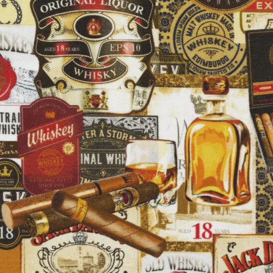 Drink Label