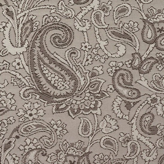 Cream Jacquard