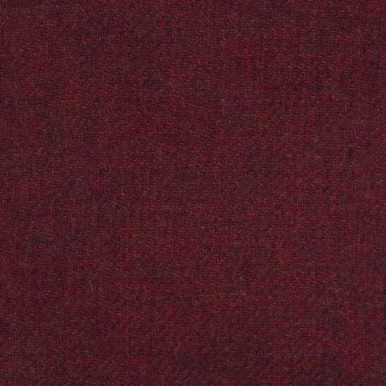 Dusk Red Shetland
