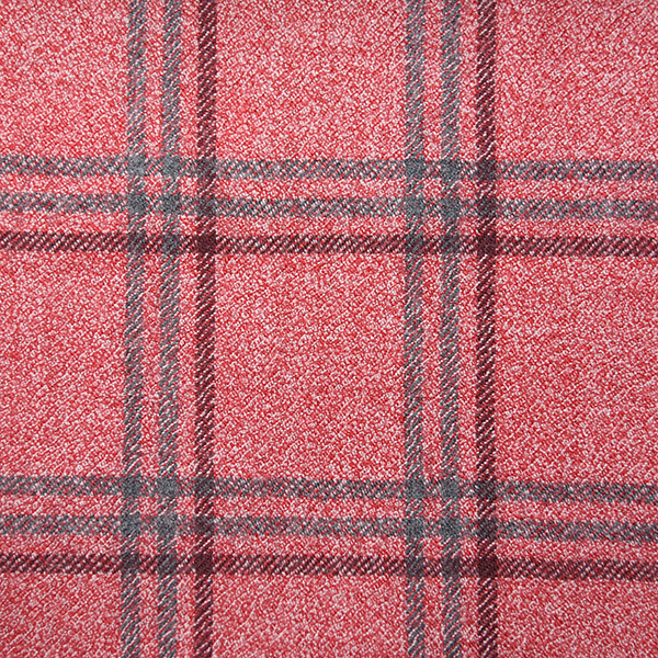 Pink and Grey Windowpane Texture