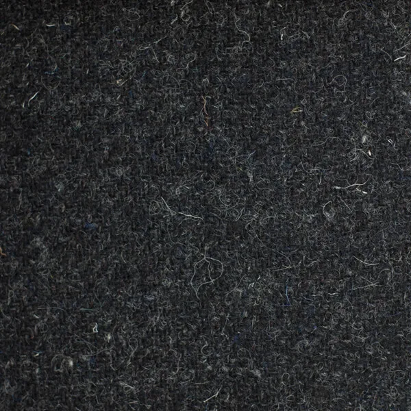 Charcoal Tweed