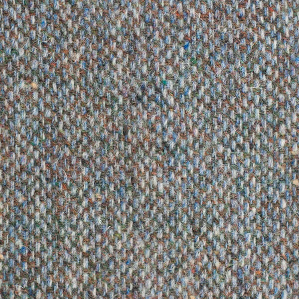 Pasture Brown and Green Tweed