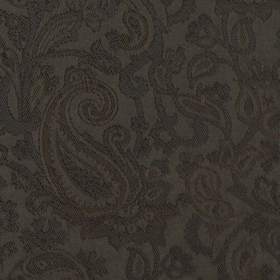 Beige Black Jacquard