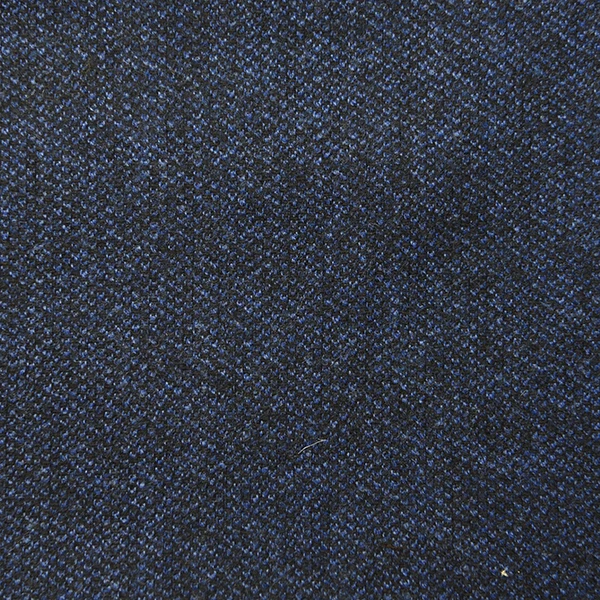 Blue Basketweave