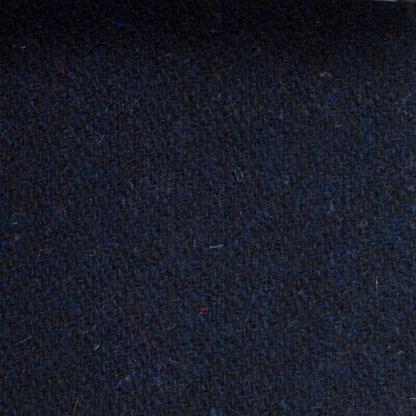 Deep Navy Tweed