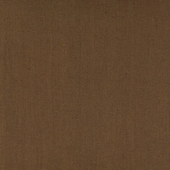 Crust Brown Linen
