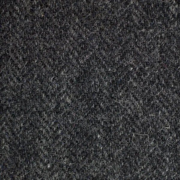 Cobblestone Grey Tweed