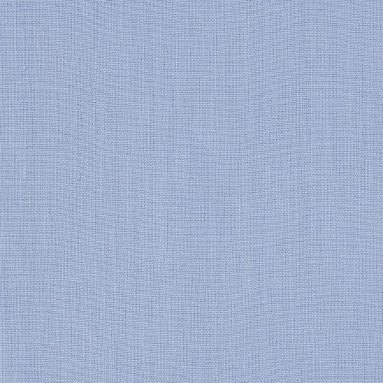 Sky Blue Linen