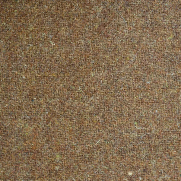 Biscuit Brown Tweed