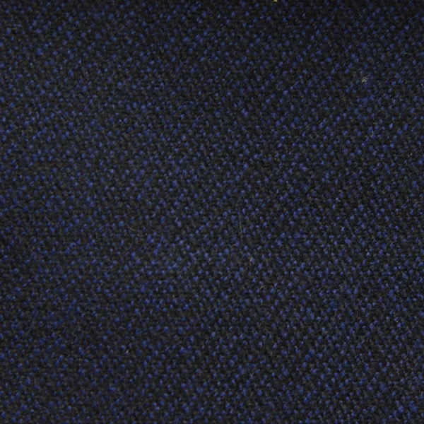 Blue Basketweave