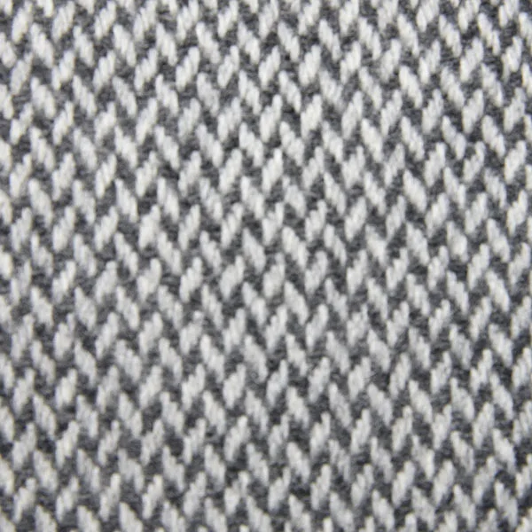 Black and White Basketweave