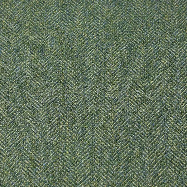 Sage Green Speckled Tweed