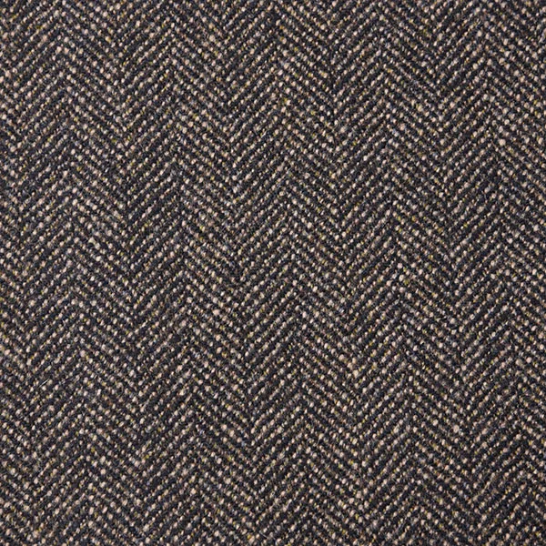 Bark Brown Speckled Tweed
