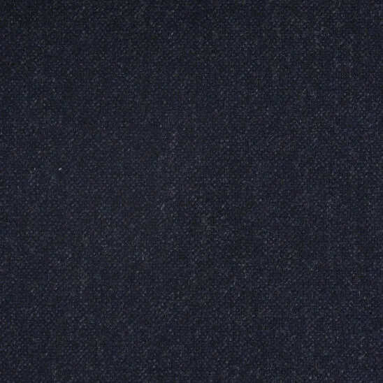 Mixed Navy Textured