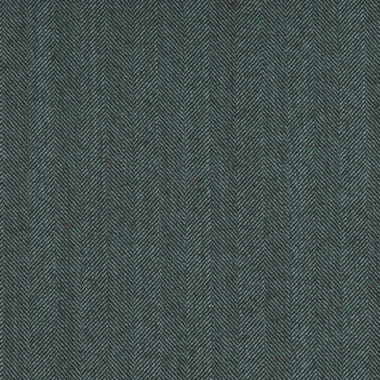 Mint Green Herringbone