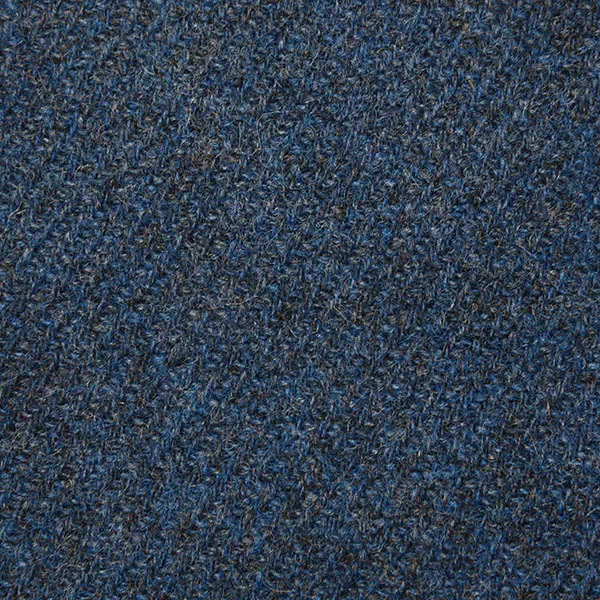 Blue Shetland