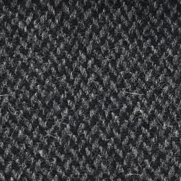 Grey Basketweave