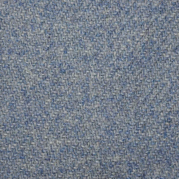 Sky Blue Shetland