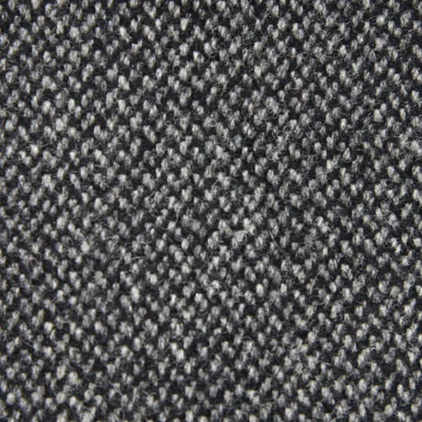 Grey Basketweave
