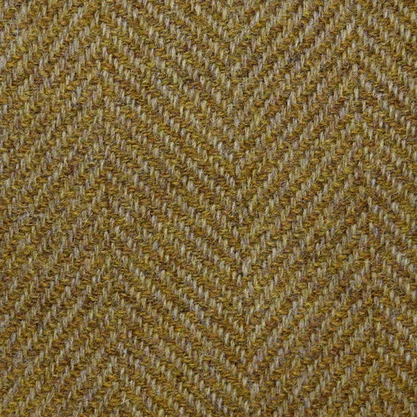 Medium Tan Herringbone