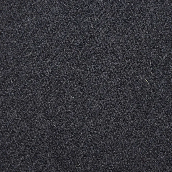 Navy Textured