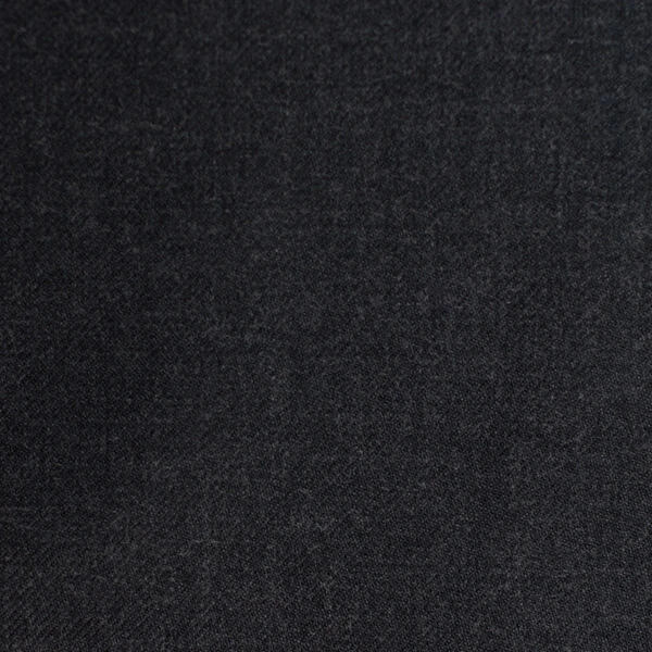 Charcoal Grey Flannel